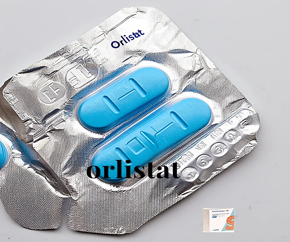 Precio del orlistat en farmacias similares